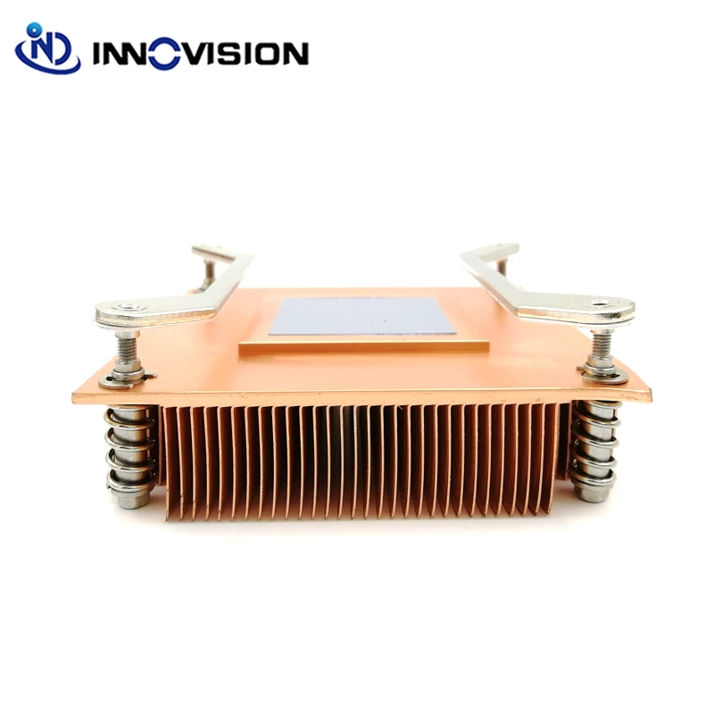 Новый Кулер Для процессора LGA1150/1151/1155/1156 для Xeon®Процессор 3400 серии|Кулеры и
