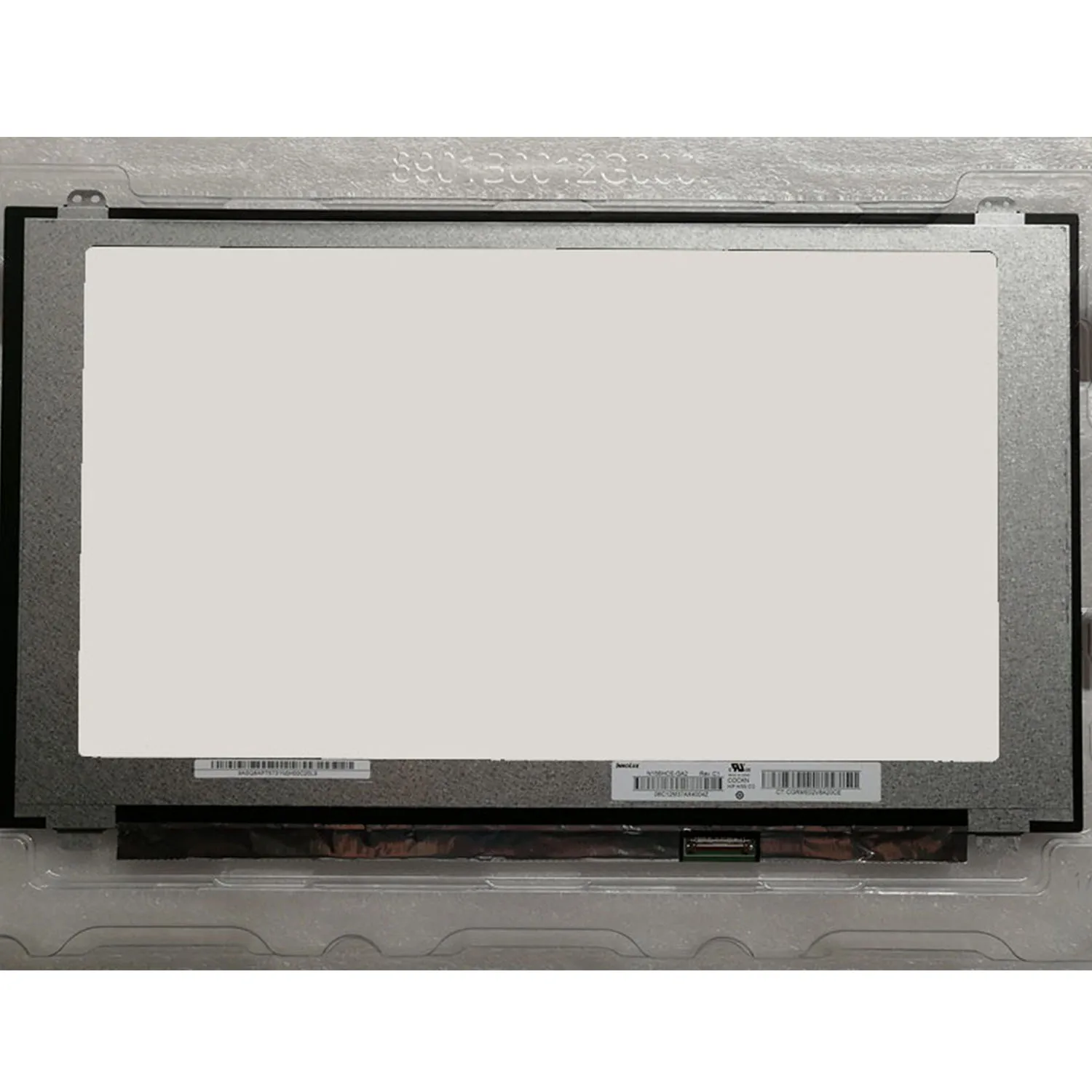 ЖК-экран со светодиодной подсветкой 120 Гц 15 6 дюйма N156HCE-GA2 IPS 1920x1080 FHD 72% NTSC eDP 30