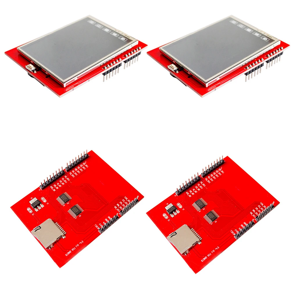 Высокое Качество Игровой Автомат специальные аксессуары 2 4 дюймов TFT lcd дисплей