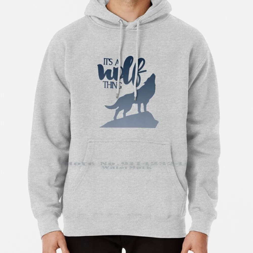 

Its A Wolf Thing | Twilight Hoodie Sweater 6xl Cotton Kristen Stewart Taylor Lautner Robert Pattinson Bella Swan Edward Cullen