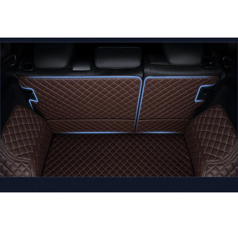 Коврик для багажника автомобиля под заказ Lifan все модели 320 520 620 820 X60 X50 720 X80