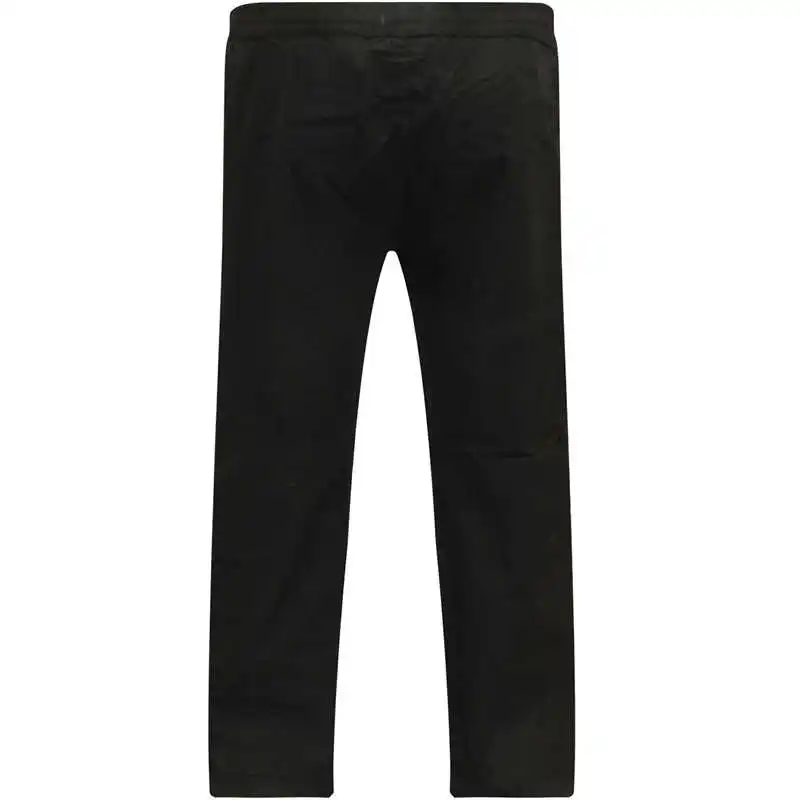 

Loose Pants Mens Long Slacks Drawstring Linen Casual Beach Sport Trousers