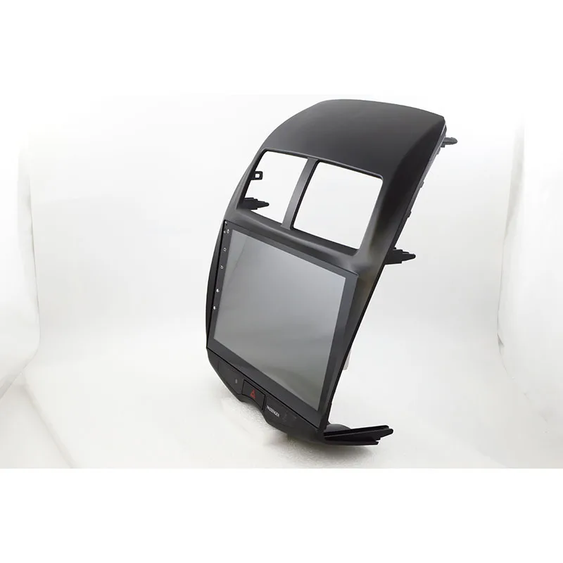 Автомобильный dvd плеер CHOGATH с gps Android 8 0 четырехъядерный автомобильный радиоплеер