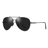 simvey classic retro oversized mirrored sunglasses for women men luxury designer polarized driving sun glasses uv400 protection