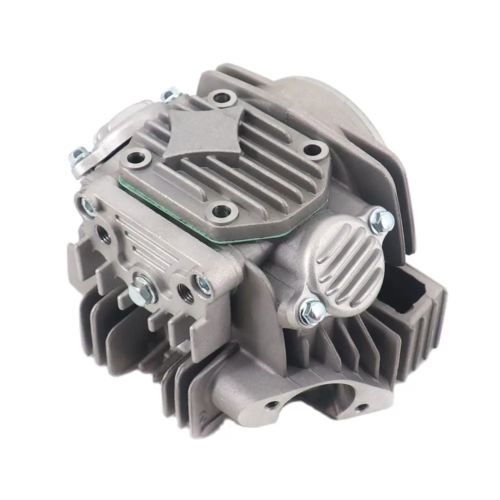 

Комплект головки цилиндра мотоцикла YX для YX140 YinXiang 140cc 1P56FMJ