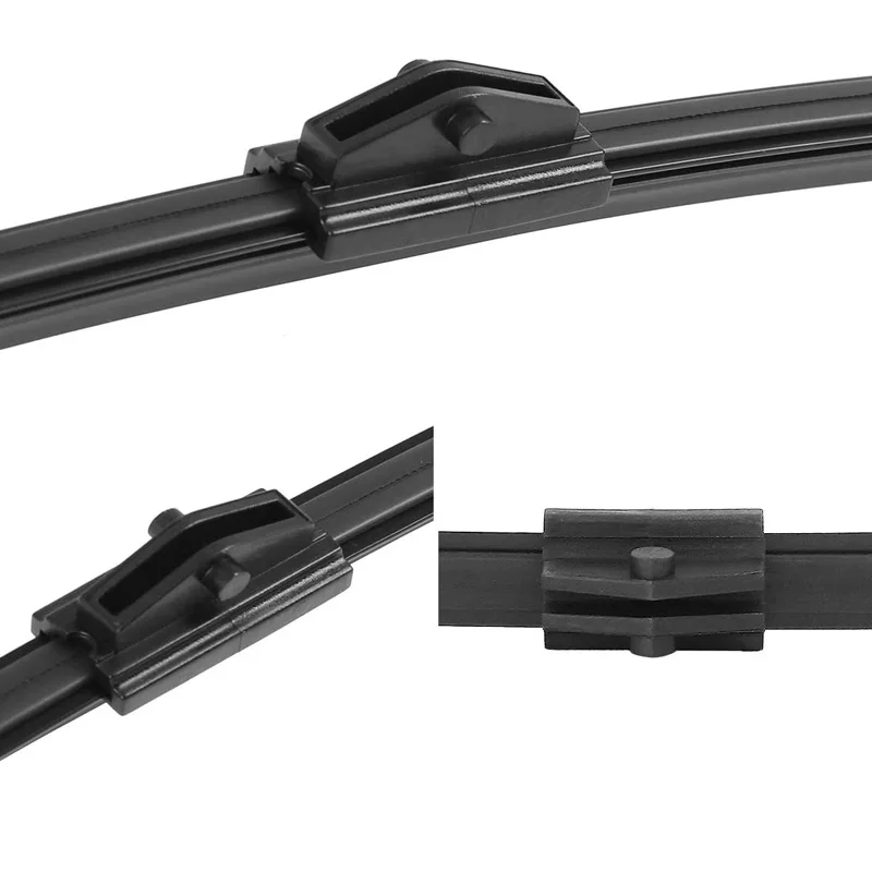 Стеклоочиститель задний 13 дюймов для Audi Q5 8R SUV 2008 - 2017 2016