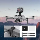 Верхний адаптер для DJI Mavic 23Air 2ProMini 2Mini SEAirFIMI X8SE 2020адаптер для держателя трекера Hubsan