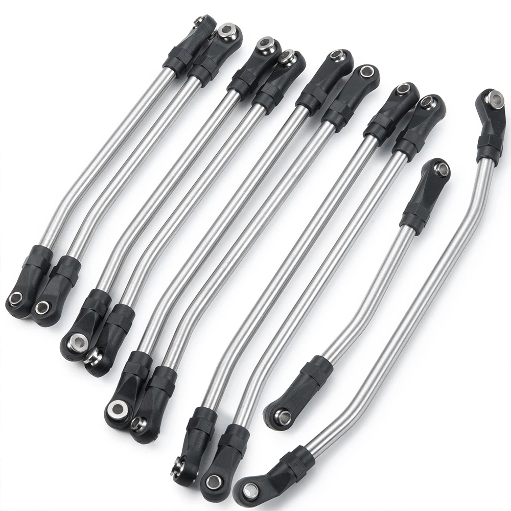 комплект металлических зве