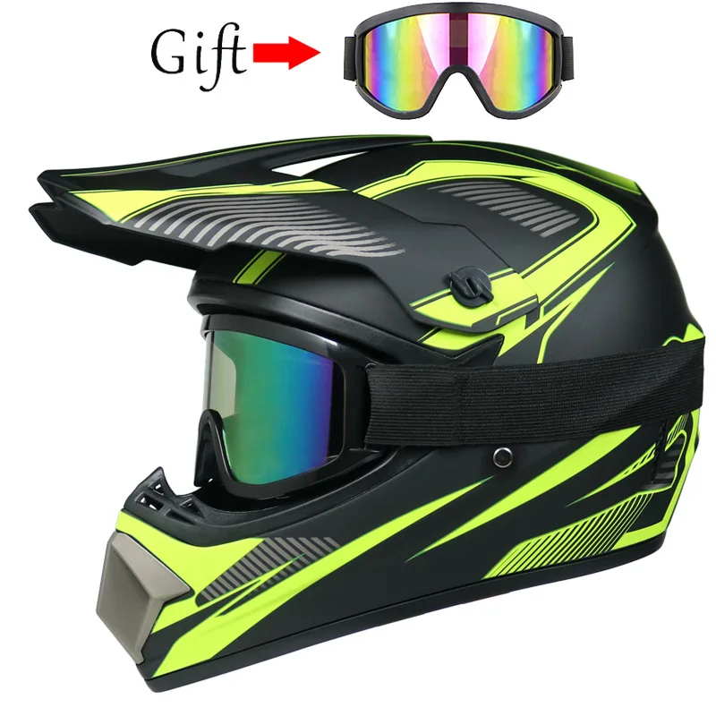 

Motorcycle helmet children off-road helmet bike downhill AM DH Motocross Helmet Racing Helmet Cross Helmet Capacetes