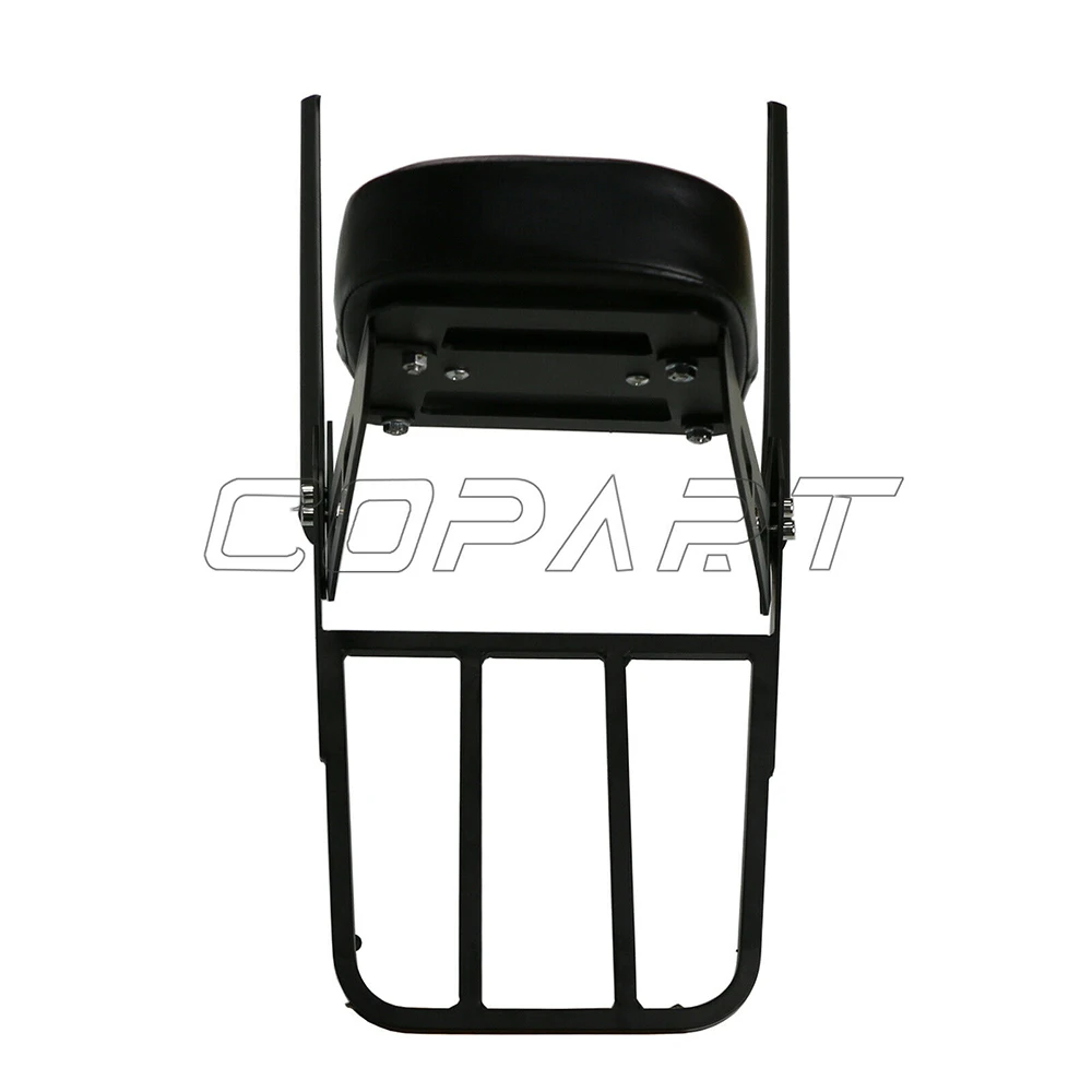 Задний съемный багажник для HONDA VTX1800 2002-2008 VTX1300 VTX1300R 2003-2006 | Автомобили и мотоциклы