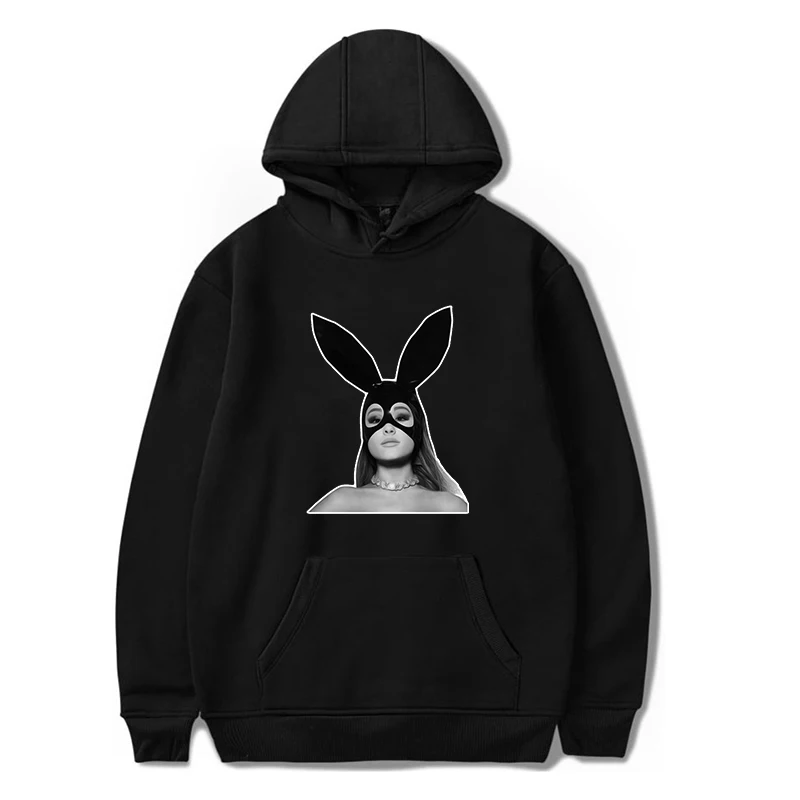 oversized hoodie 10 Зимняя негабаритная толстовка с капюшоном, пуловер, толстовка Billie Eilish, Женская Толстовка Poleron Mujer,, Ulzzang, длинный рукав, с капюшоном, уличная одежда - Цвет: oversized hoodie 10