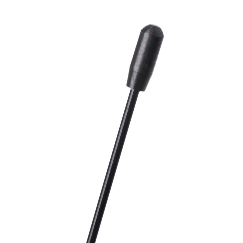 

20cm Antenna Decoration for 1/10 RC Car TRX4 Defender Crawler Toy Parts GXMB