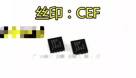 

10PCS/TPS63031DSKR TPS63031DSK TPS63031 CEF SON10 NEW