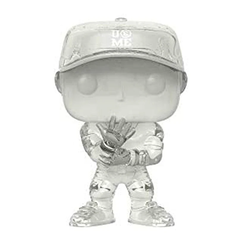 

John Cena Action Figure 59 Collectible Model Toys