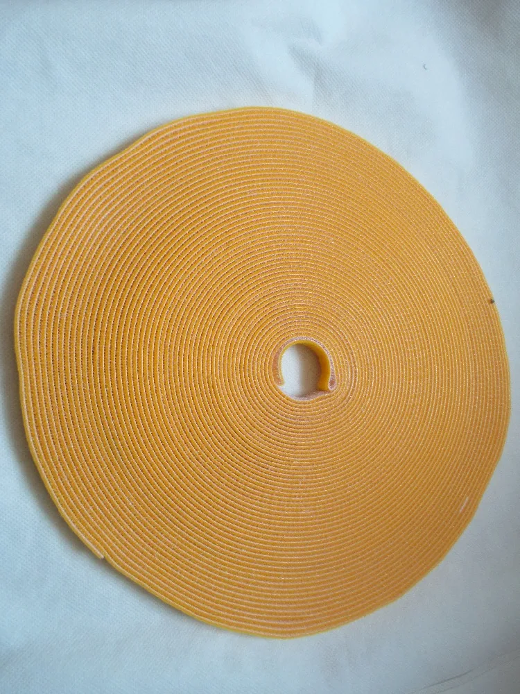 Лучшая нейлоновая кабельная стяжка Fixmee 25 м в длину/1 см ширину