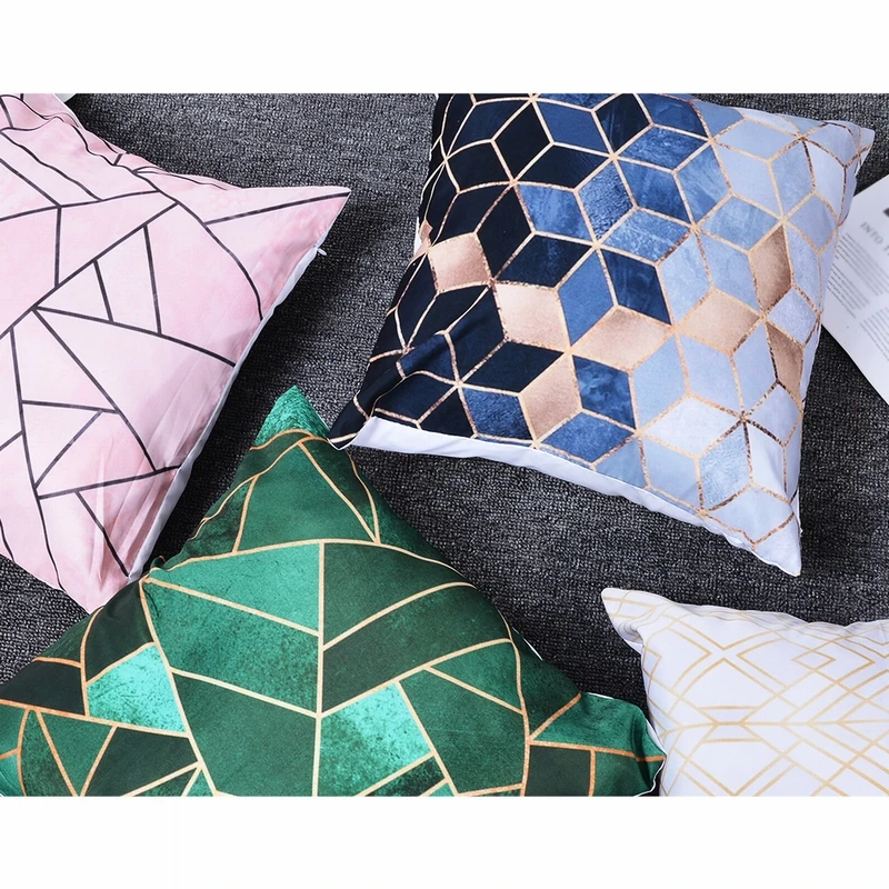 Креативная подушка для дома и офиса чехол автомобиля поясная дивана стула