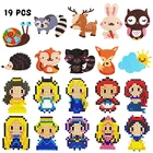 Высококачественные наборы для алмазной живописи 5D, наборы для алмазной живописи, Раскрашивание по номерам, наклейки ручной работы, искусство и ремесла для детей