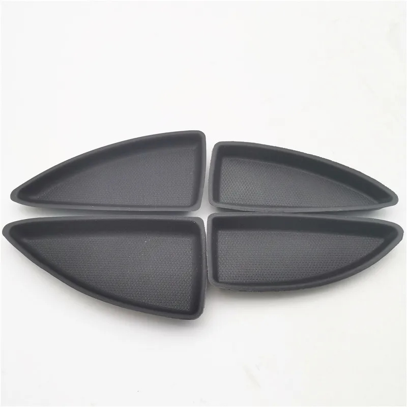 

Malibu Interior-Front and Rear Door-Switch Bezel Cap Set For GM Chevy 2016-2018
