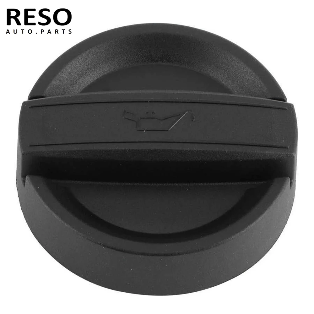 

RESO-11128655331 Gas Tank Cap Oil Tray Oil Filler Cap Gas Tank Cover Lid Fit For BMW 135I/135IS/228I/230I/320I/330E