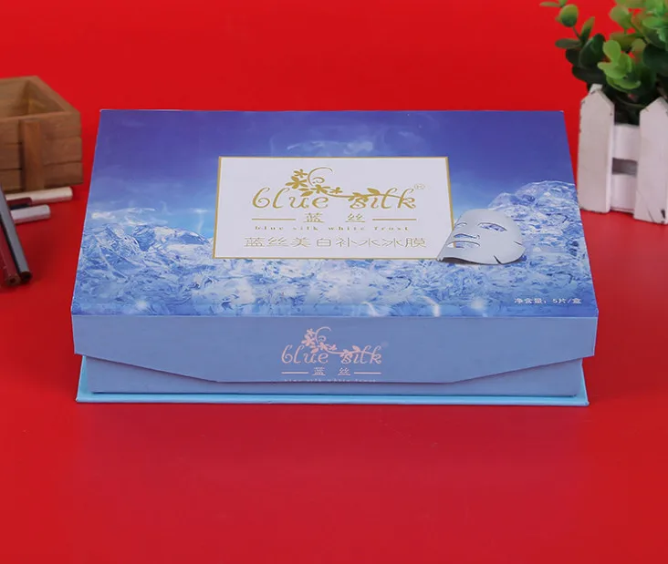 Новый продукт оптовая продажа индивидуальная Магнитная Складная Роскошная