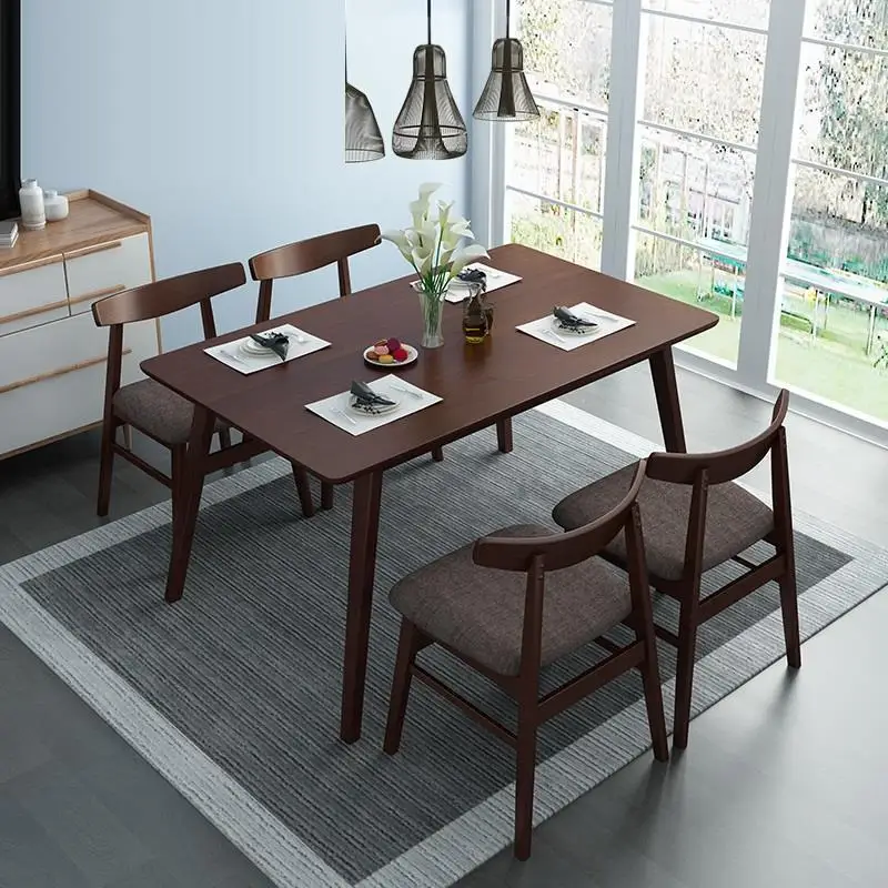 Набор Tavolo Da Pranzo Eettafel Dinning Eet номер Tafel Redonda Comedores Mueble Comedor Tablo Bureau Mesa De Jantar обеденный стол