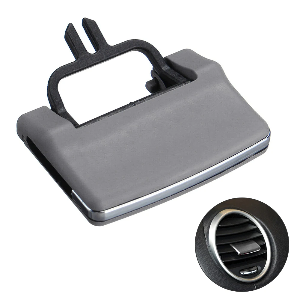 1 Set Car Interior Front / Rear Center A/C Air Conditioning Vent Outlet Tab Clip Repair Kit For Mercedes Benz W164 X164 ML GL | Автомобили