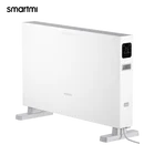 Smartmi Electric Heater Smart Version 1S 2200W High Power Convection Heating Large Screen Touch IPX4 Waterproof Work With Mijia
