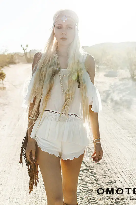 

American Brand Sexy Sling Seaside Holiday Beach Suit Bohemian Goddess Careful Machine Suit Looks Thin