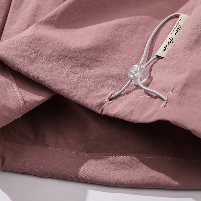 

Men's Summer Breeches Shorts 2021 Casual Bermudas Black Men Boardshorts Homme Classic Brand Clothing Beach Shorts Male ZX1555