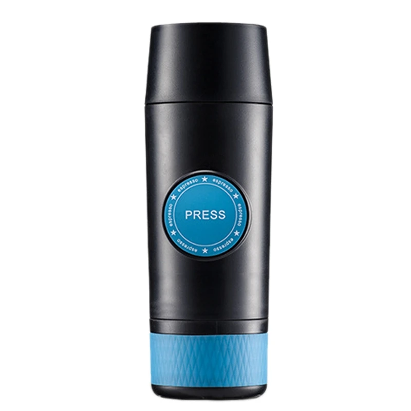 Горячее предложение! Распродажа! Кофе машина ручной эспрессо портативный