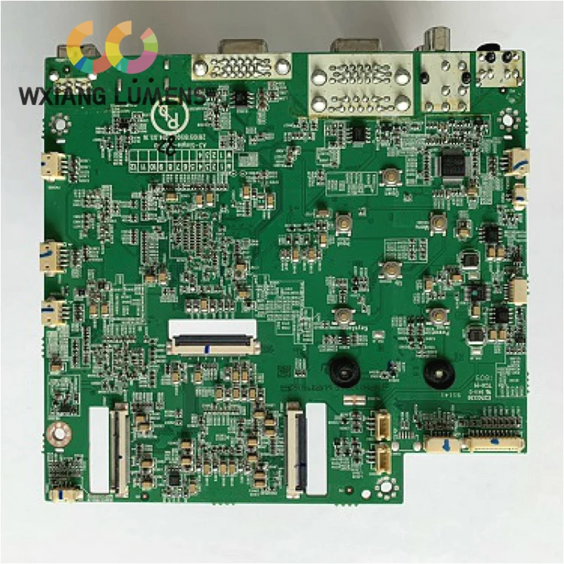 

Projector Main Mother Board Control Panel Fit for Panasonic A3 PT-X361 303C 331C 380C 3860STC 2830STC