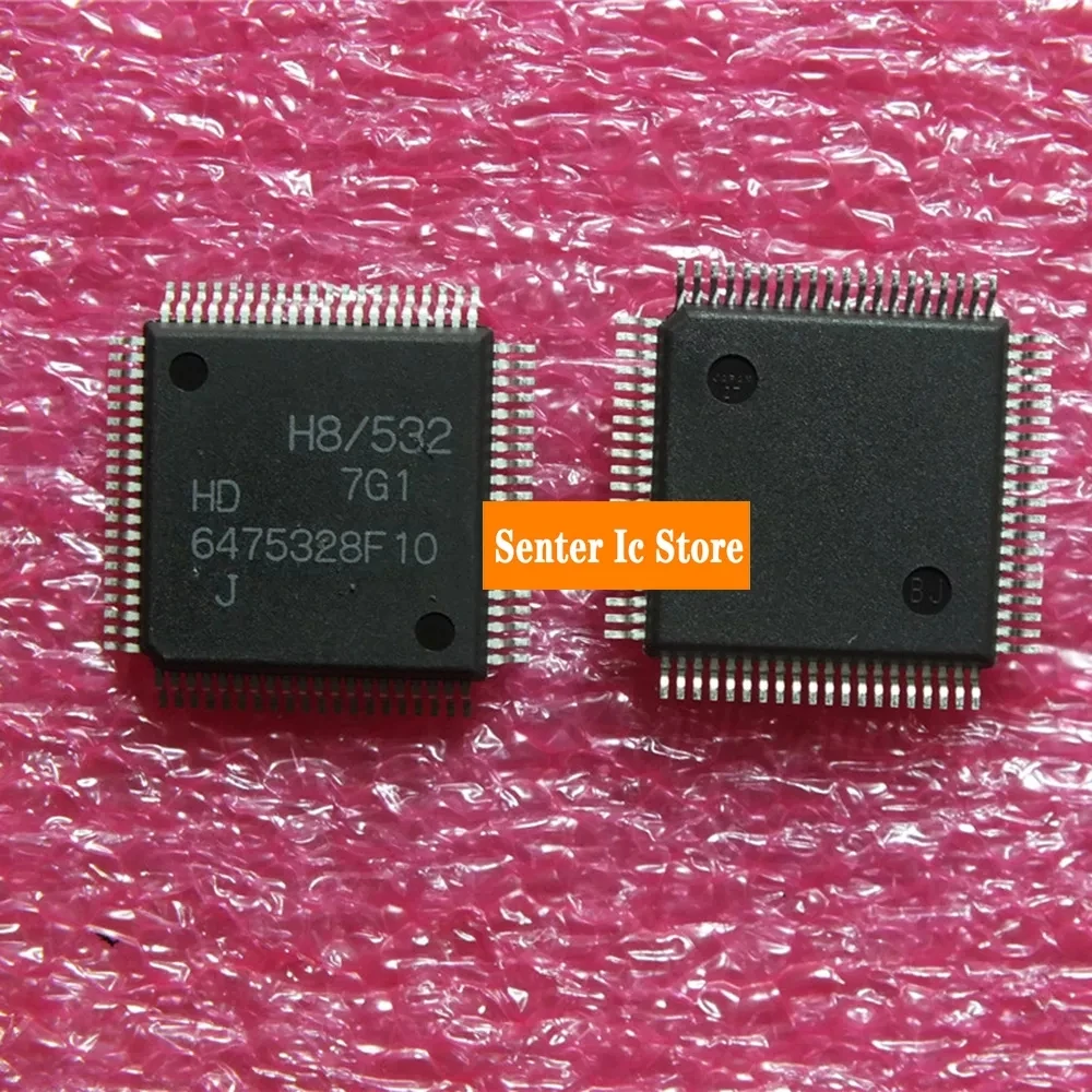 

HD6475328F10J QFP New Original