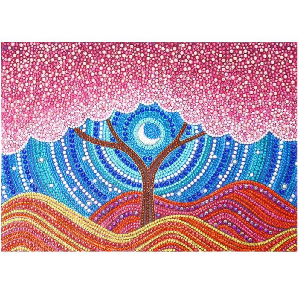 

DIY Crystal Flower Diamond Embroidery Animal Diamond Painting 5D Special Shaped Diamond Mosaic Animal Squirrel Photo Decoration