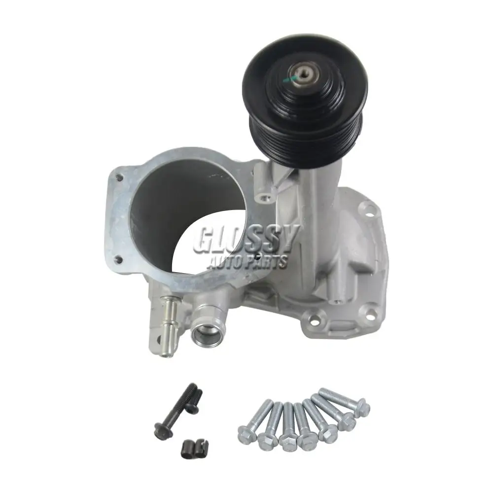 AP03 комплект для ремонта Supercharger подходит Land Rover Discovery Range Sport 3 л LR088538 LR059341 |