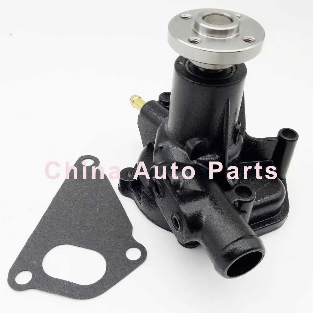 Новый водяной насос 129001-42001 129100-42002 для Yanmar 3D88E 4TNE84 4TNV8 4 экскаватор-погрузчик |