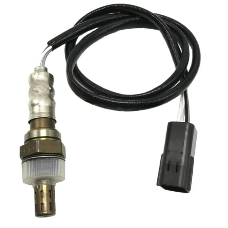 

Кислородный датчик O2 Lambda 234-4466 ниже по потоку, подходит для Mazda CX-7 CX7 ER 2.5L 2009-2012, Деталь № L556-18-861 L556-18-861A