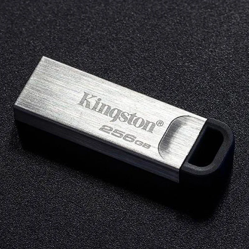Kingston USB Флэш Накопитель Флешки Палка DTSE9G2 8 ГБ 16 32 64 128 3.0 Pen Drive ментальное Кольцо