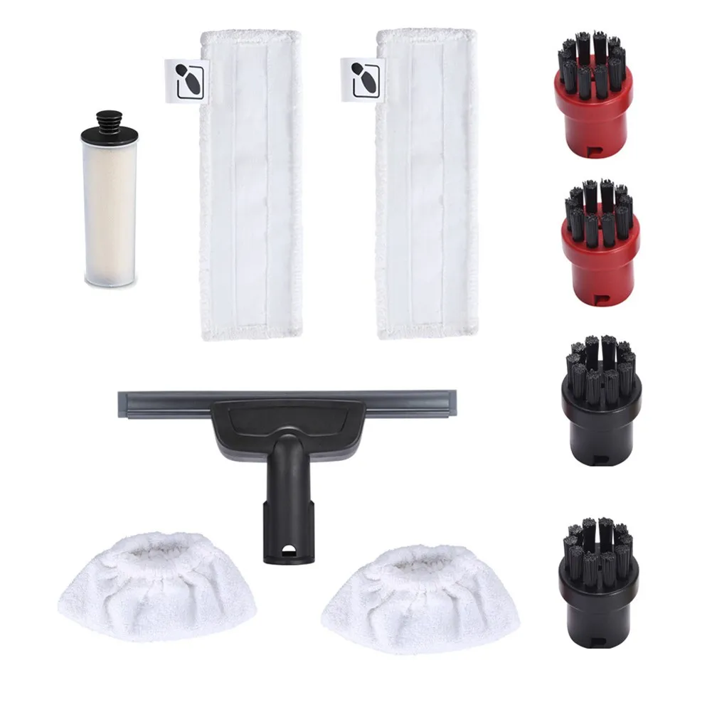 

Glass Scraper Cleaning Cloth Descaling Cartridge For Karcher SC2 SC3 Filter Household Cleaning Accessories For Home