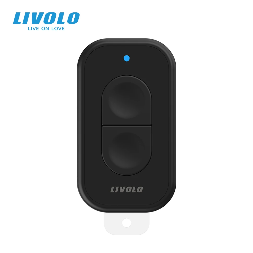 Умный пульт дистанционного управления LIVOLO Zigbee устройство для несколько способов