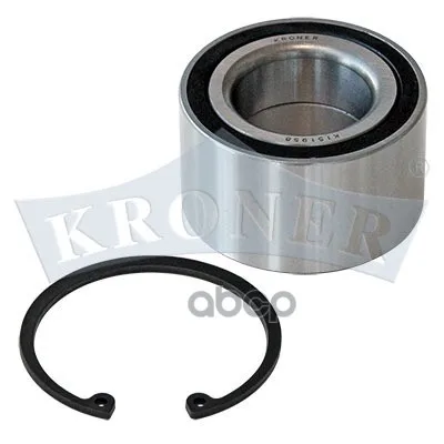 Подшипник Колеса Передний Honda Civic Viii (06 ) Kroner арт. K151958|Гайки и болты| |