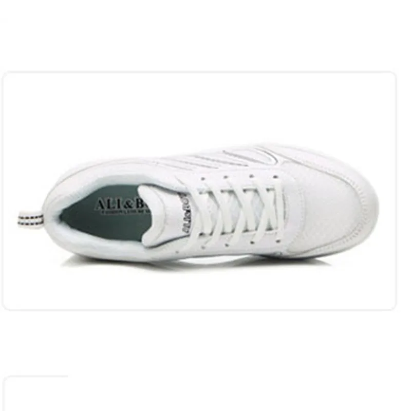 Аутентичная обувь-качалка COWCOM спортивная обувь для фитнеса увеличивающая рост