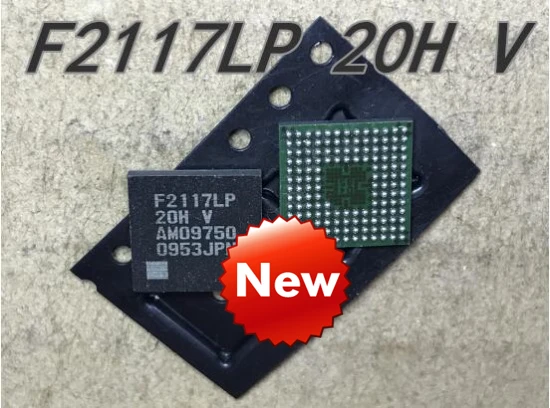 5 шт. новый оригинальный F2117LP 20H V BGA