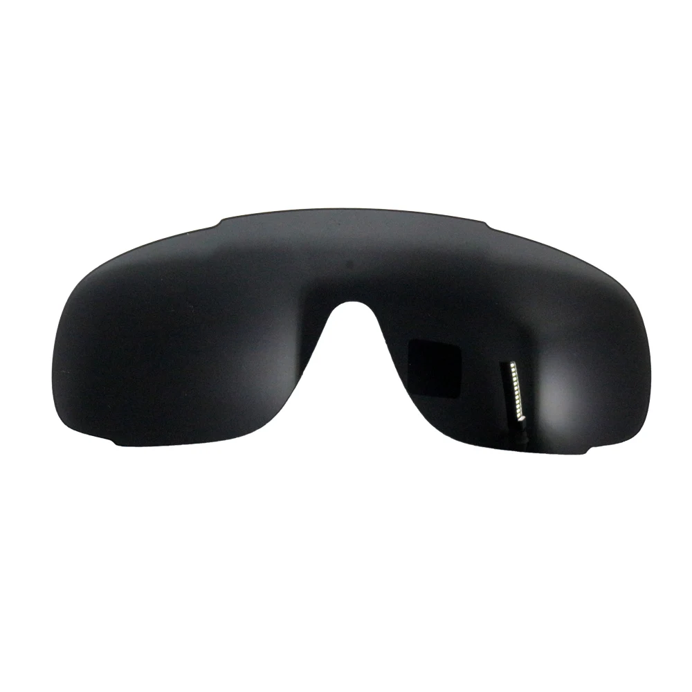 EC BLACK LENS Новые солнцезащитные очки для велоспорта, очки для горного велосипеда, брендовые дизайнерские очки для спорта на открытом воздухе, очки для велоспорта Mtb - Цвет: EC BLACK LENS