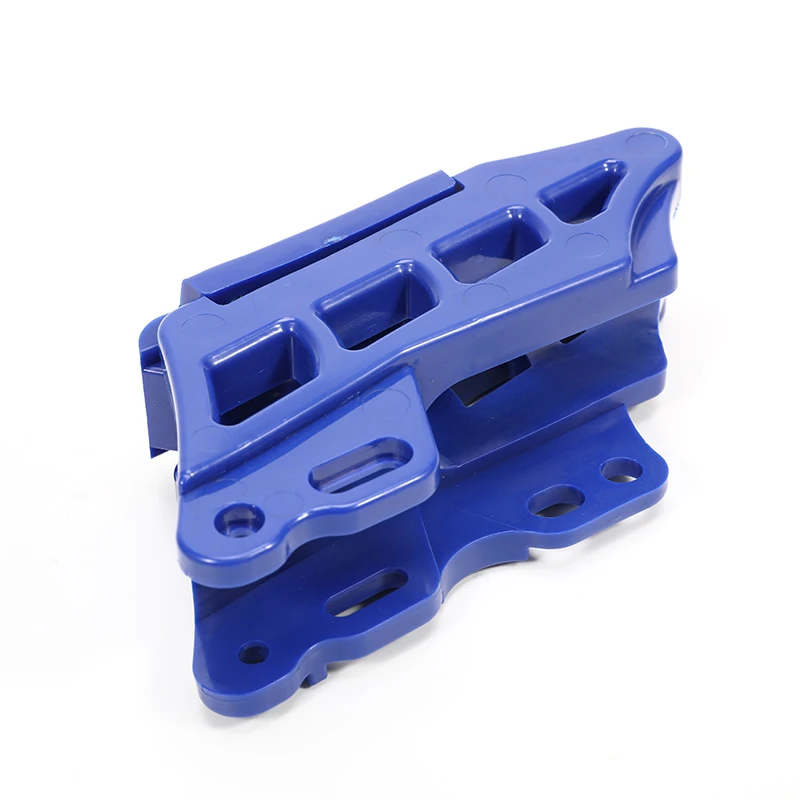 Направляющая цепи мотоцикла защитный блок ползунок для Honda CRF450X CRF 250 450 CRF250R CRF250X