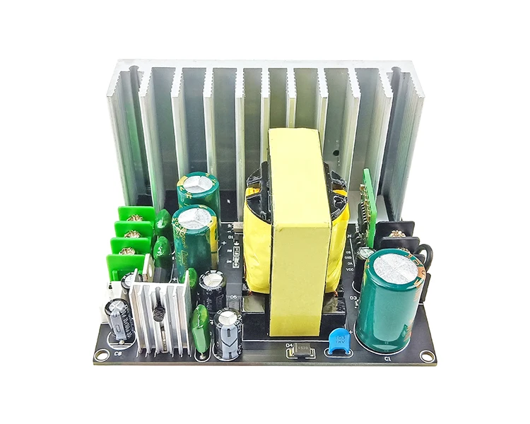 15v placa de pré-amplificador de uso 500w