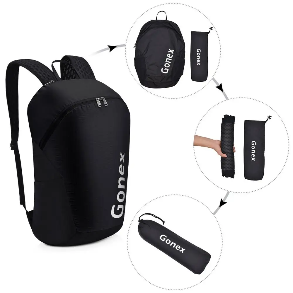 

Ультралегкий рюкзак 32L/35L, складной, складной, 210D, нейлоновая спортивная сумка для активного отдыха, путешествий, кемпинга, пешего туризма, ве...