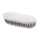 Щетка для чистки кухонных плит без мертвых углов, щетка для чистки кухонной плиты, гибкая щетка для бассейна, ванной, щетка для ванной комнаты