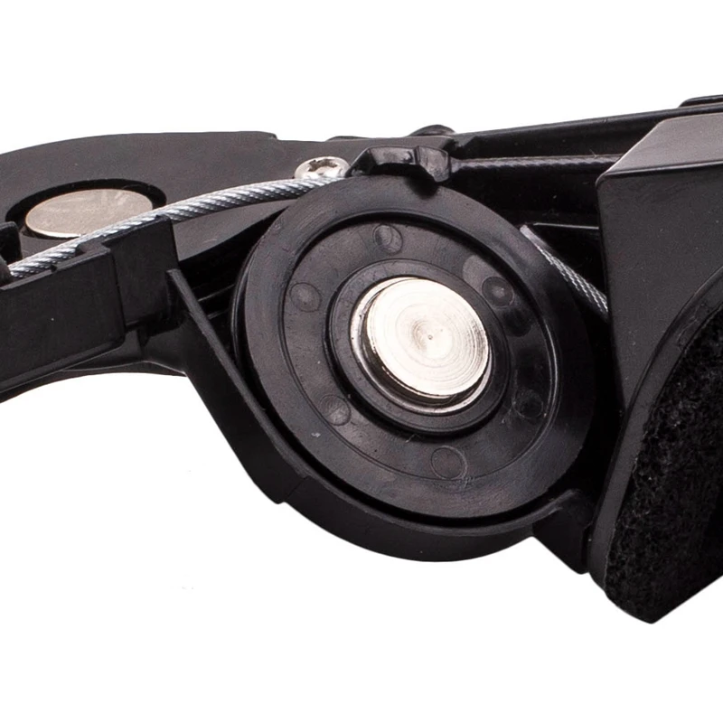 

2Pcs Power Sliding Door Cable Without Motor 85620-08042 85620-08052 924-550 for Toyota Sienna 2004-2010