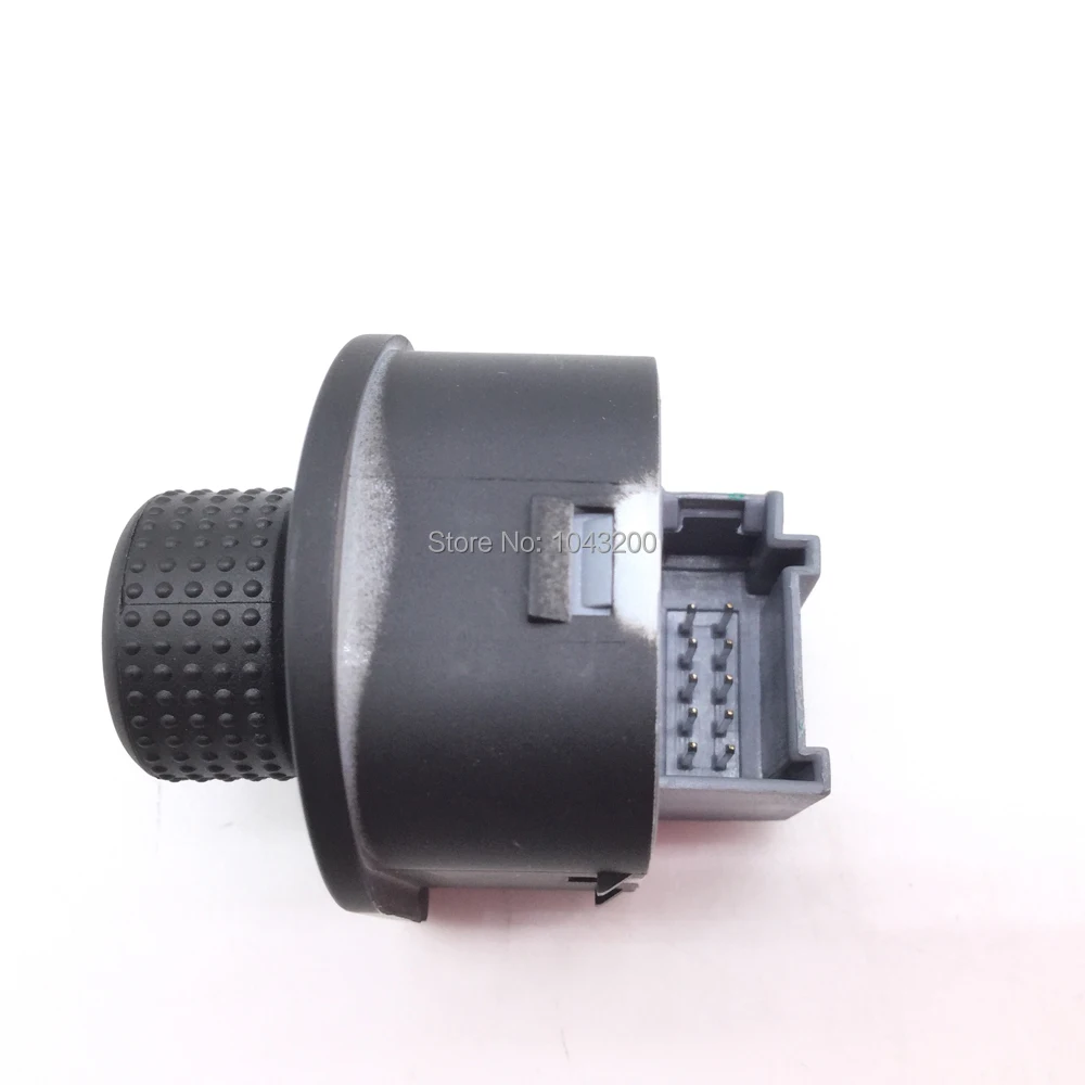 Ручка переключателя левого зеркала для Skoda Octavia 1U2 Combi 1U5 1998 2010 1U1 959 565L 565 L|mirror mirror
