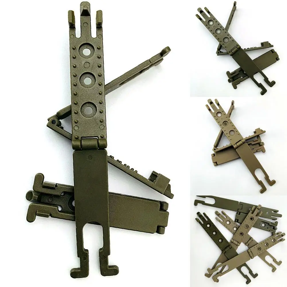 Новые ножны-футляры K скаббард поясная система Molle ножны с зажимом Kydex